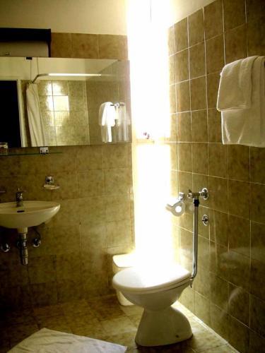 Hotel Adriatic Omisalj ห้อง รูปภาพ