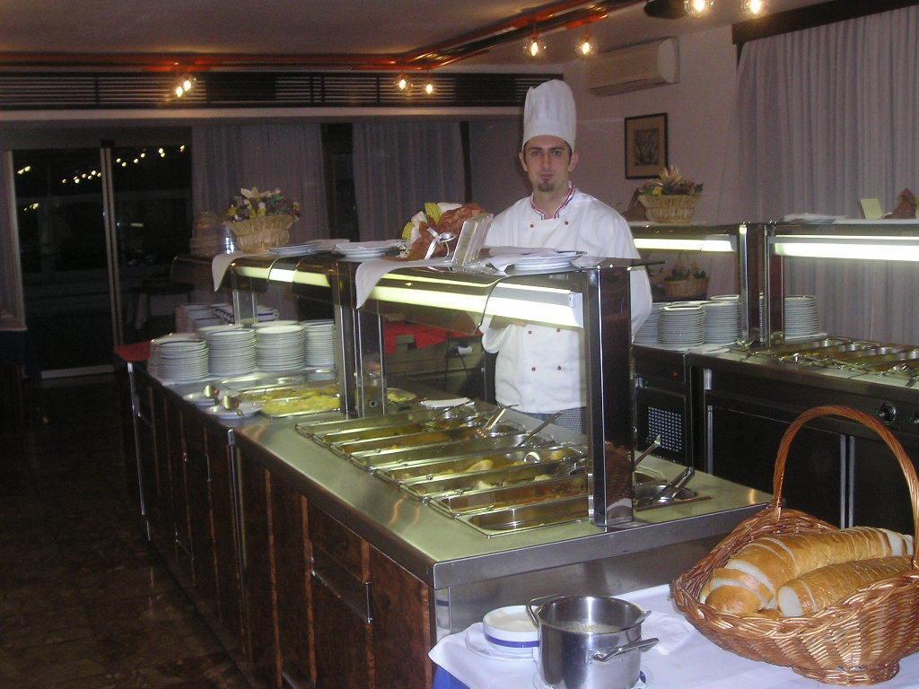 Hotel Adriatic Omisalj ภายนอก รูปภาพ