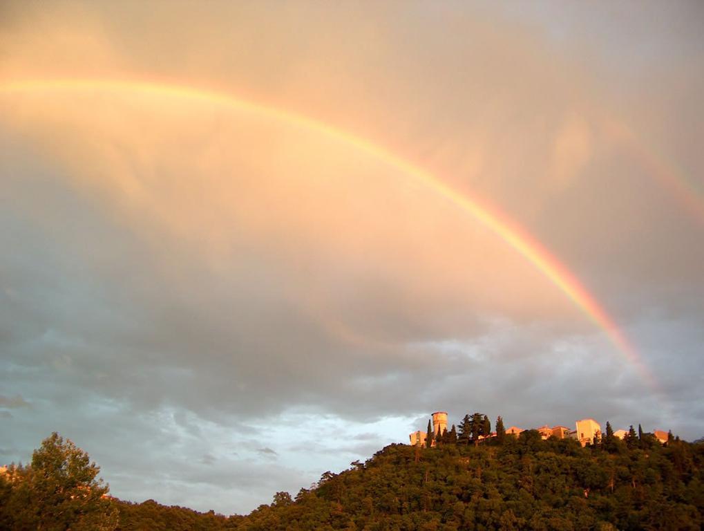 Hotel Adriatic Omisalj ภายนอก รูปภาพ